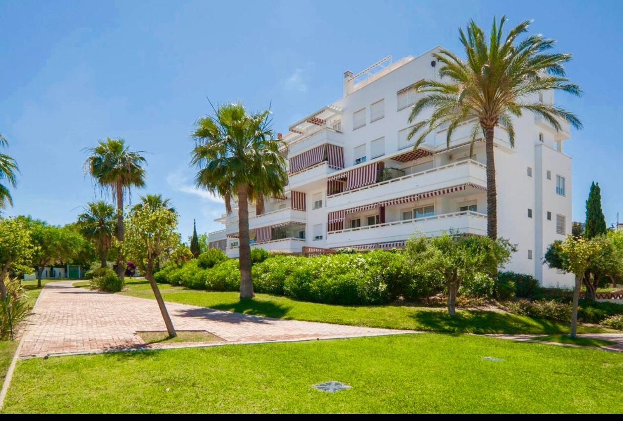 La Playa Costa Lago Appartement Torremolinos Buitenkant foto